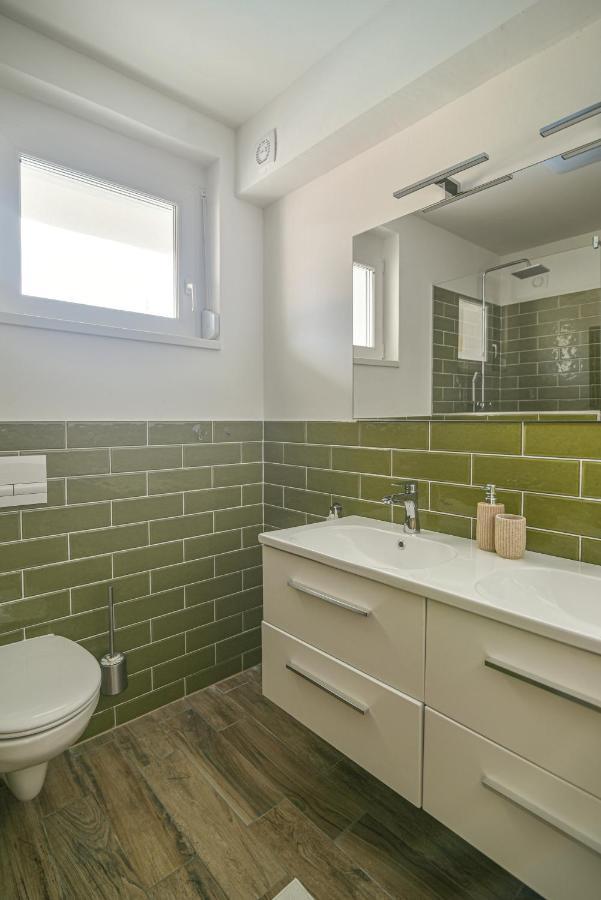 Happy Apartments Balatonlelle Exterior photo